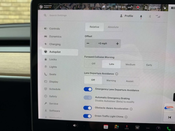 Used Tesla Model 3 2019 for sale - 76255877: Photo 56