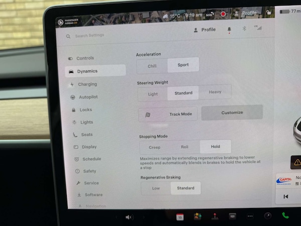 Used Tesla Model 3 2019 for sale - 76255877: Photo 57