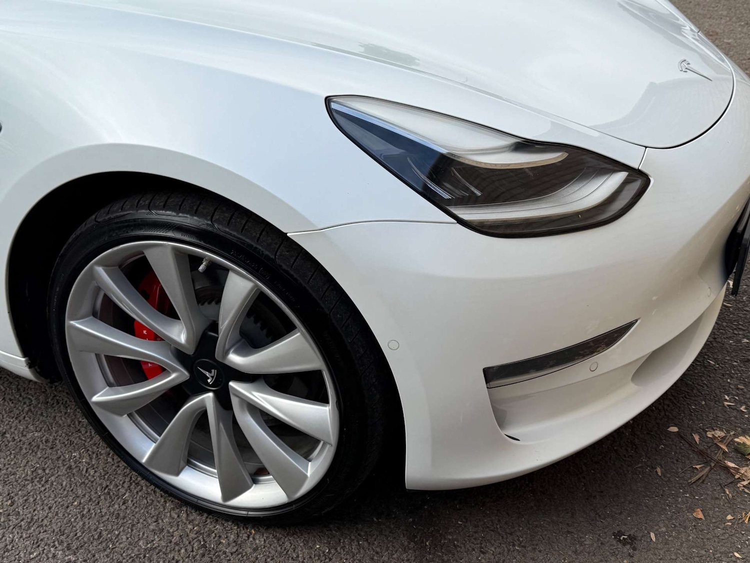 Used Tesla Model 3 2019 for sale - 76255877: Photo 64