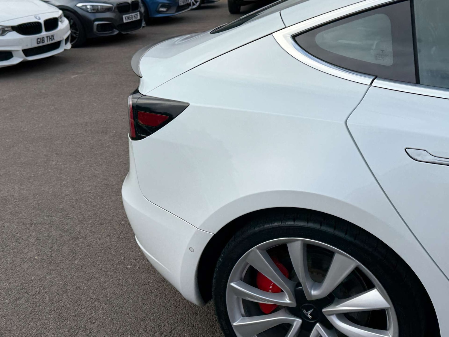 Used Tesla Model 3 2019 for sale - 76255877: Photo 68