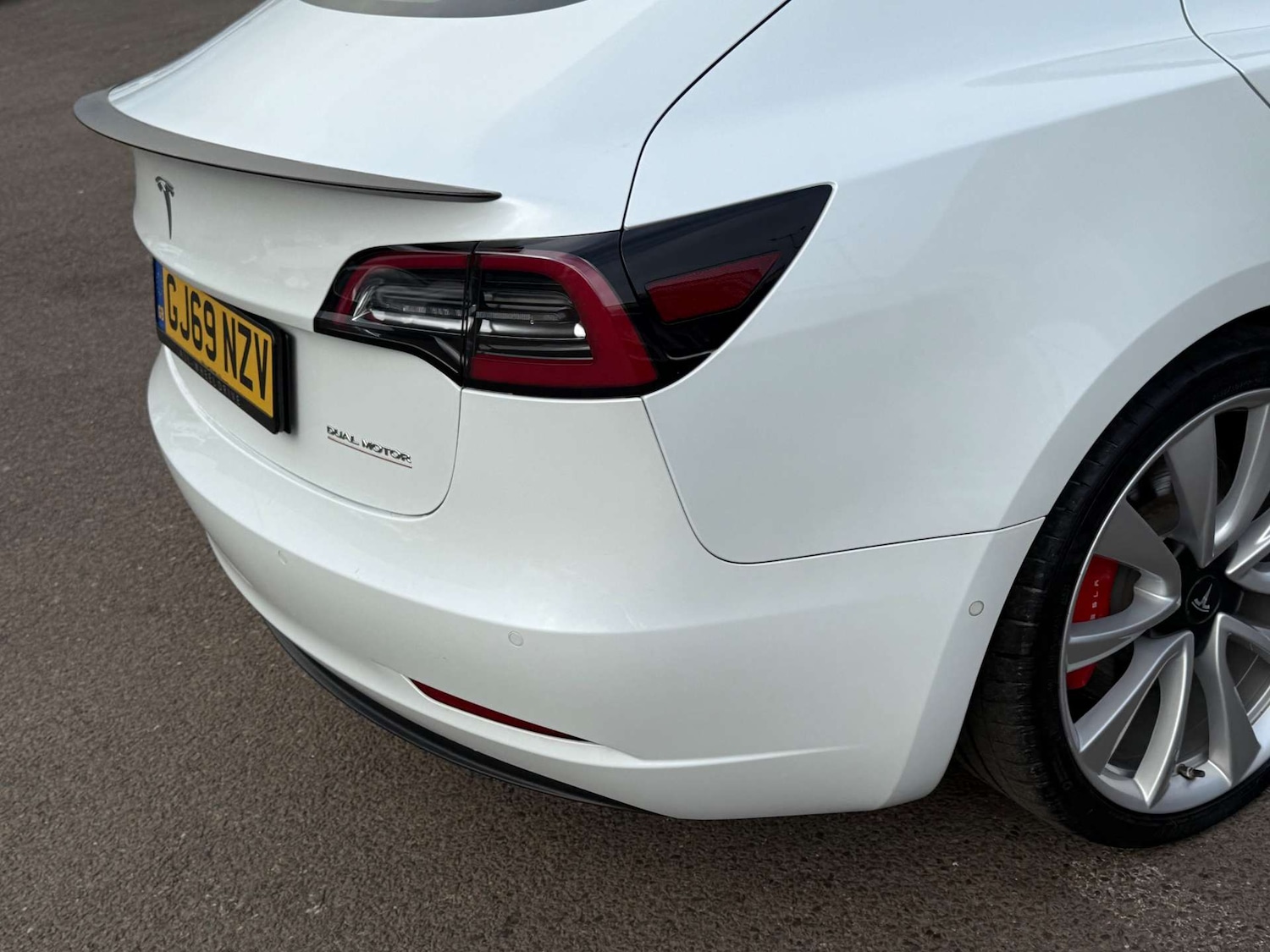 Used Tesla Model 3 2019 for sale - 76255877: Photo 69