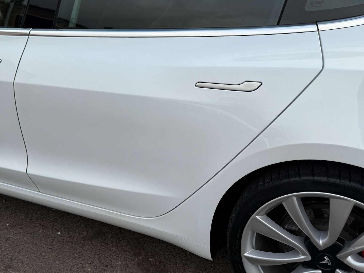 Used Tesla Model 3 2019 for sale - 76255877: Photo 74