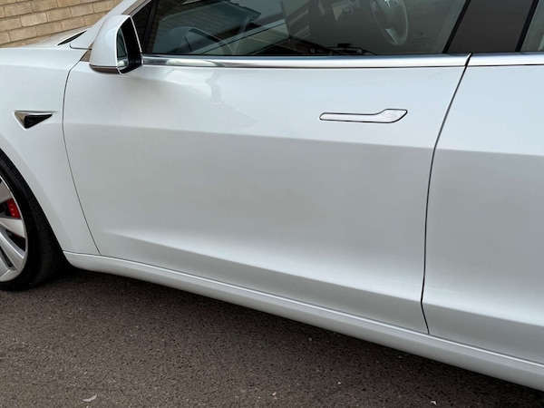 Used Tesla Model 3 2019 for sale - 76255877: Photo 76