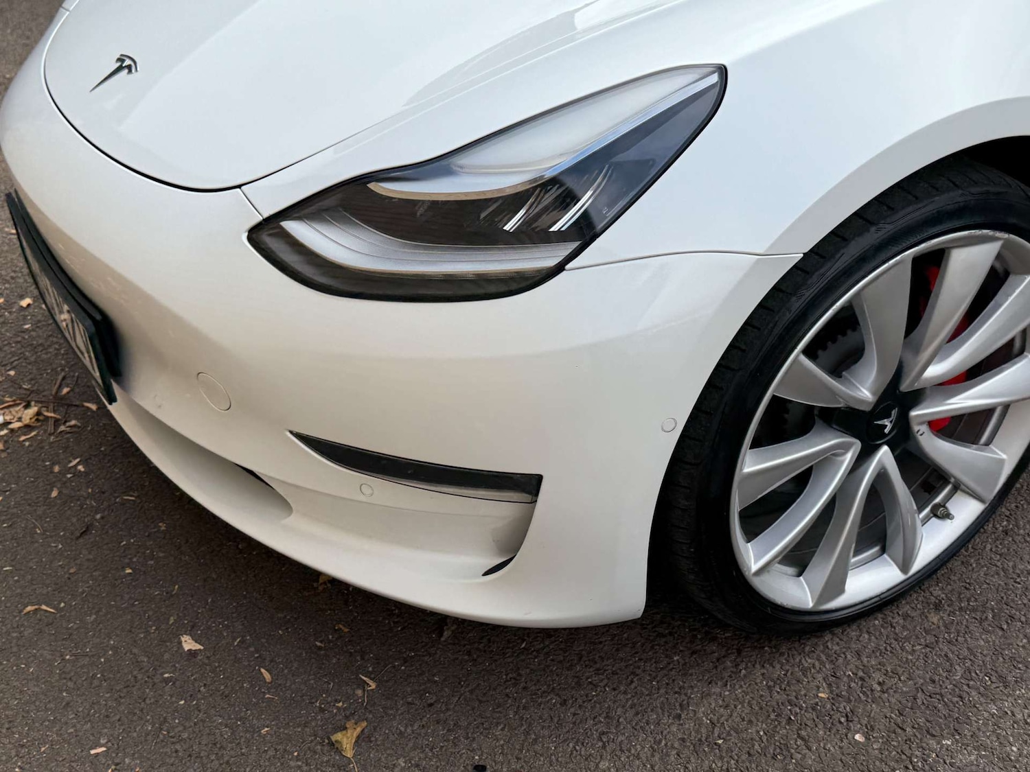 Used Tesla Model 3 2019 for sale - 76255877: Photo 77