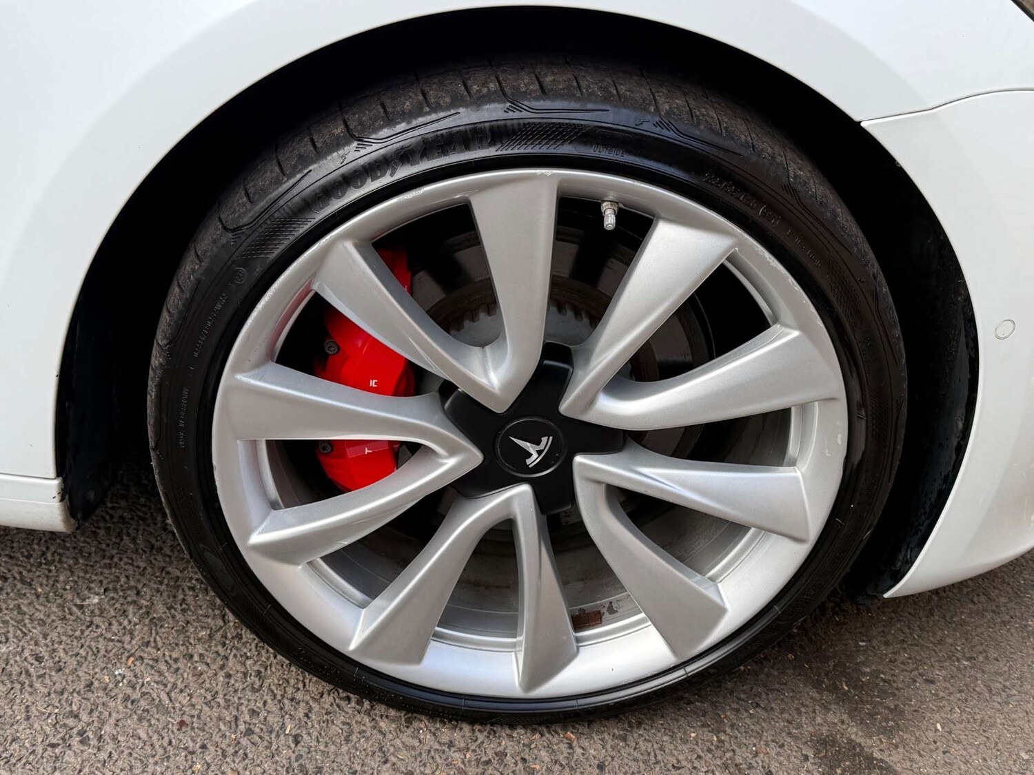 Used Tesla Model 3 2019 for sale - 76255877: Photo 78