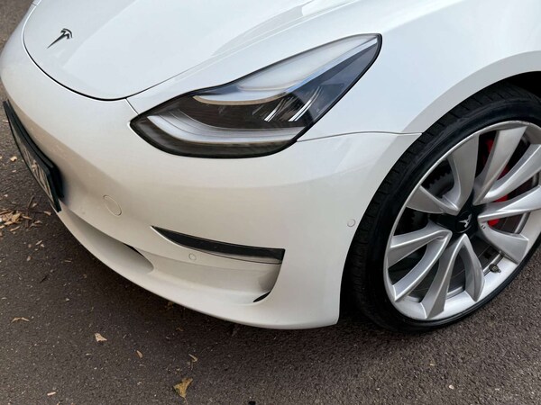 Used Tesla Model 3 2019 for sale - 76255877: Photo 78