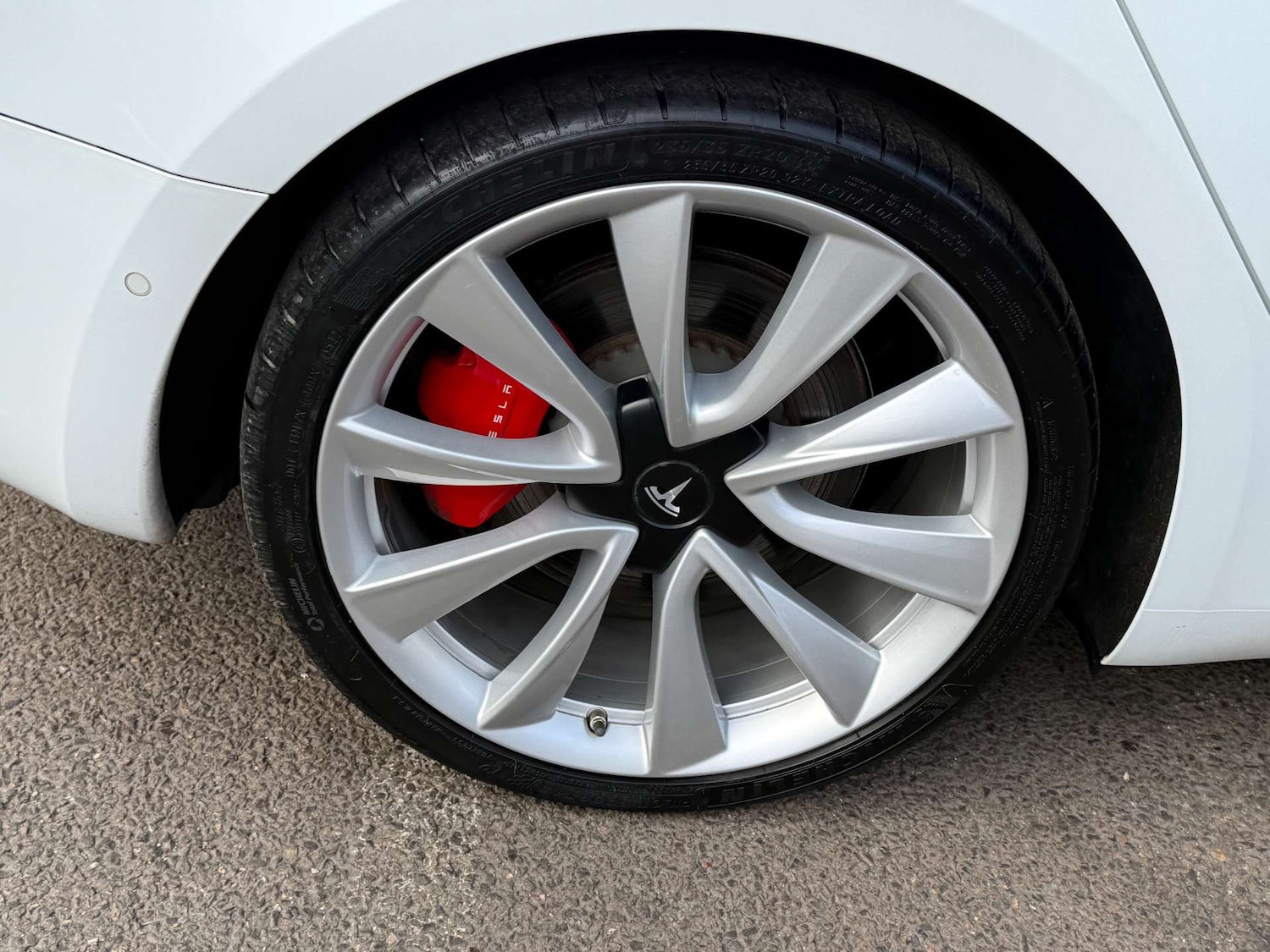 Used Tesla Model 3 2019 for sale - 76255877: Photo 79