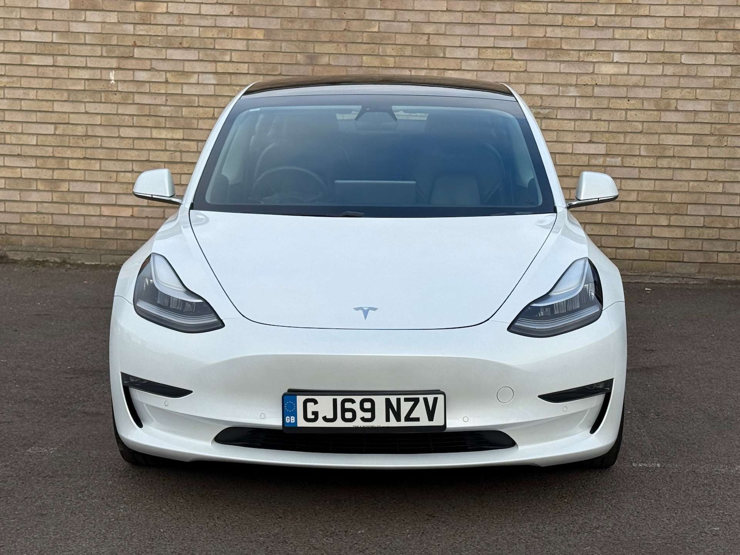 Used Tesla Model 3 2019 for sale - 76255877: Photo 8
