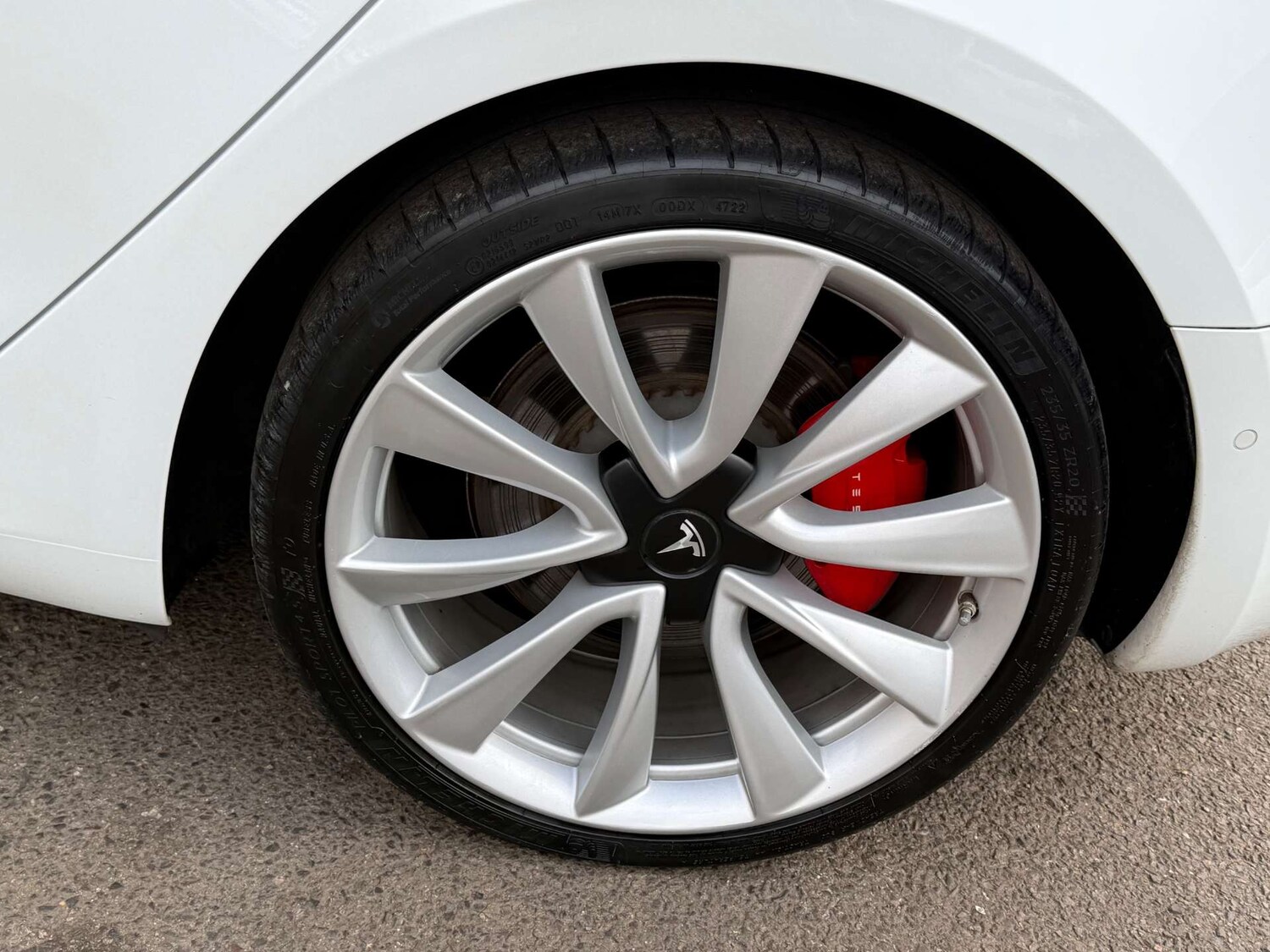 Used Tesla Model 3 2019 for sale - 76255877: Photo 80