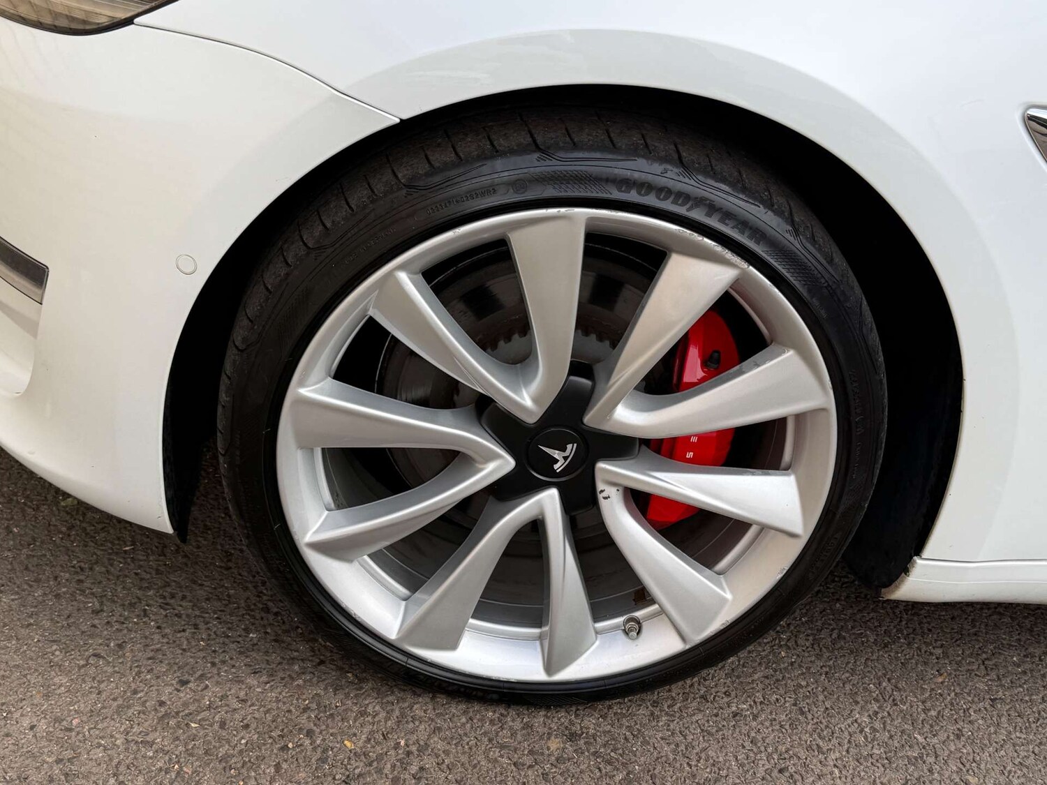 Used Tesla Model 3 2019 for sale - 76255877: Photo 81