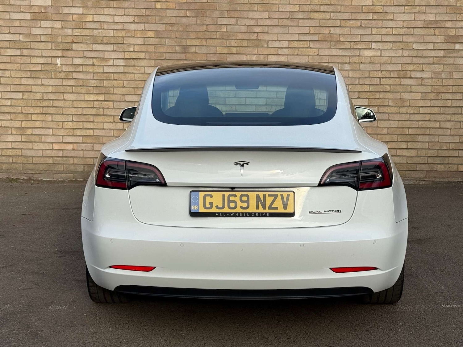 Used Tesla Model 3 2019 for sale - 76255877: Photo 9