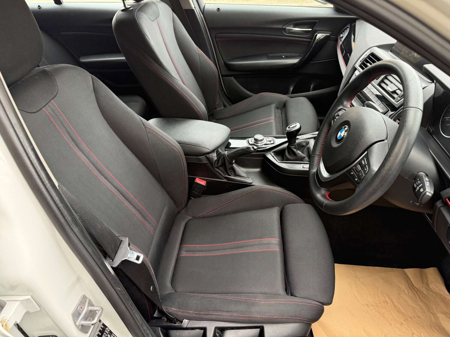 Used BMW 1 Series 2016 for sale - 78131946: Photo 11