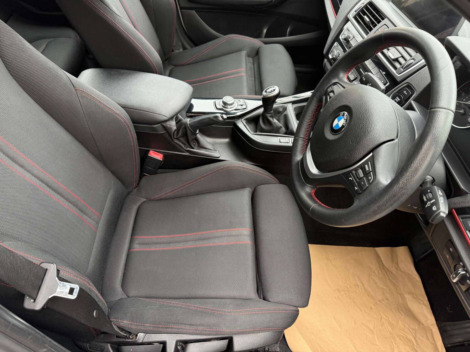 Used BMW 1 Series 2016 for sale - 78131946: Photo 12