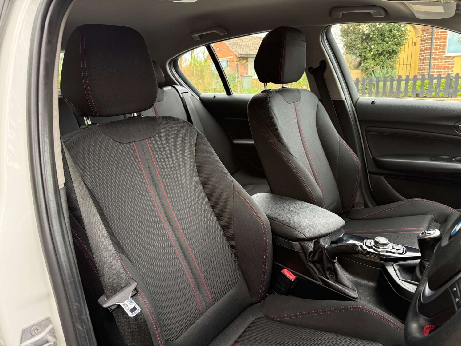 Used BMW 1 Series 2016 for sale - 78131946: Photo 16