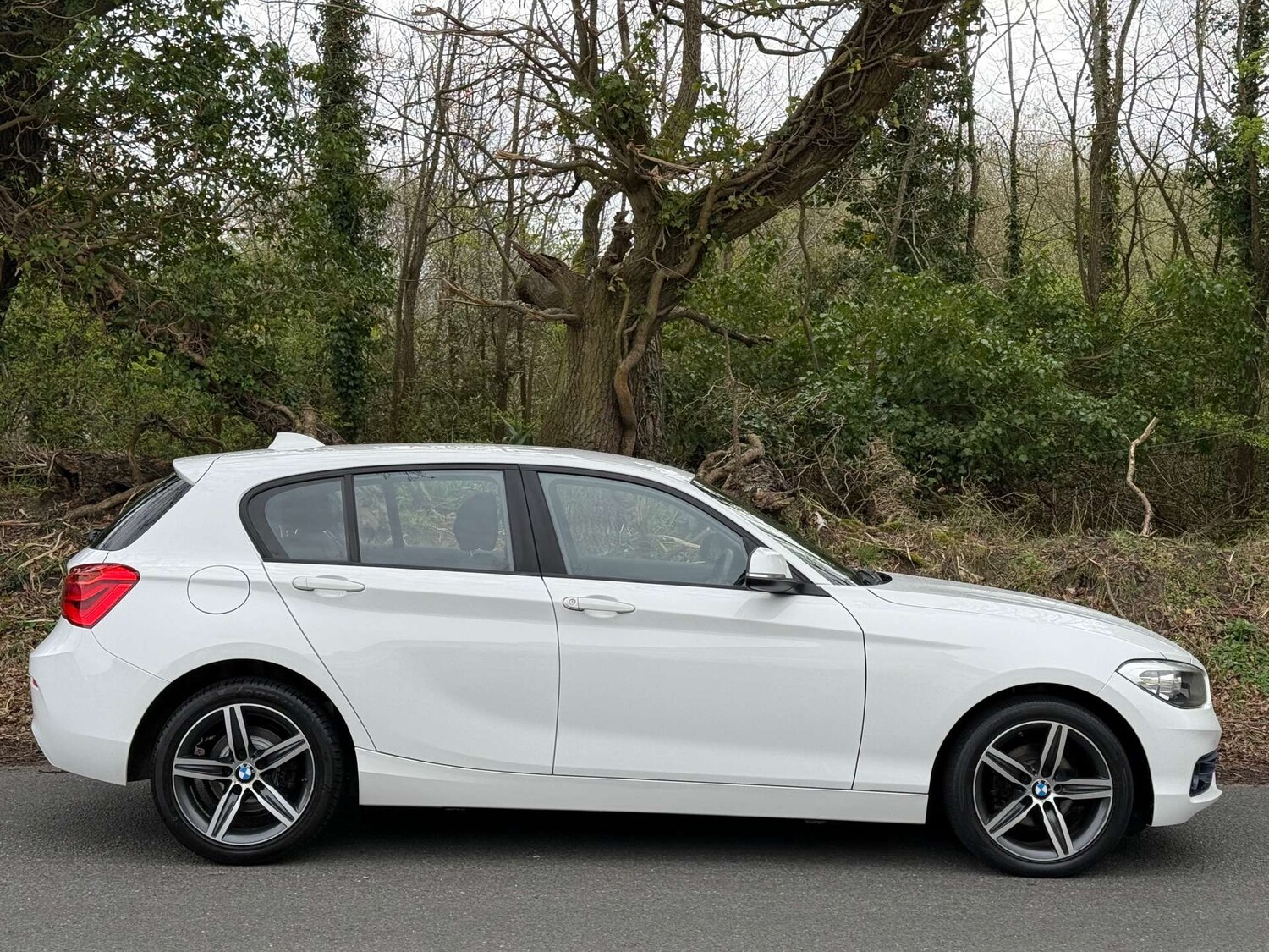 Used BMW 1 Series 2016 for sale - 78131946: Photo 17