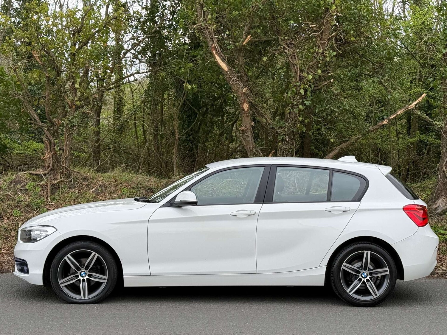 Used BMW 1 Series 2016 for sale - 78131946: Photo 18