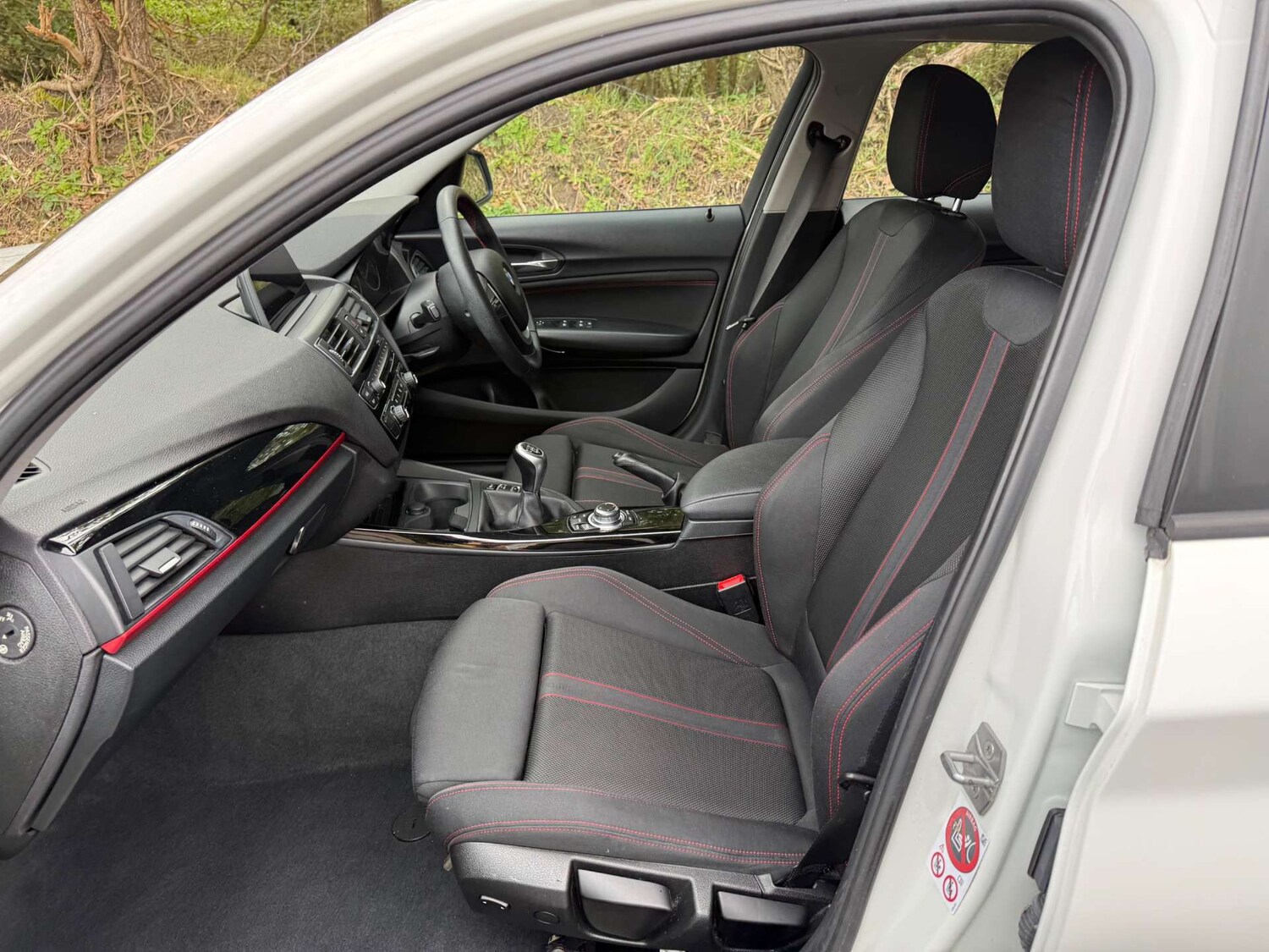 Used BMW 1 Series 2016 for sale - 78131946: Photo 20