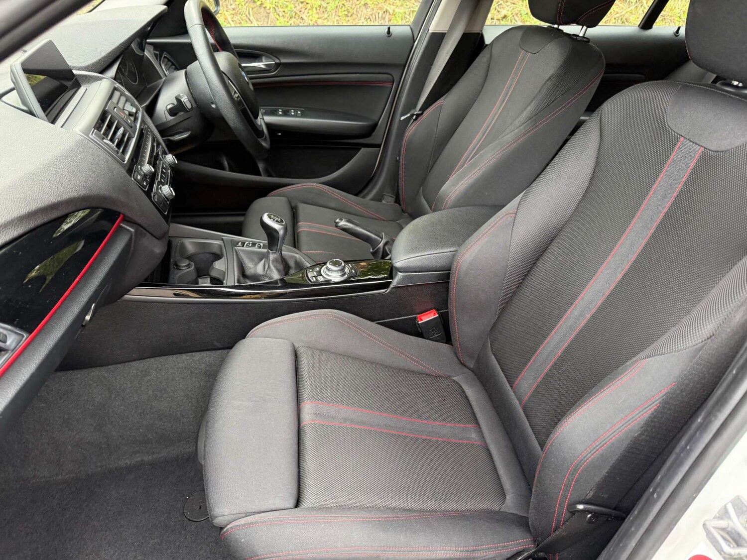 Used BMW 1 Series 2016 for sale - 78131946: Photo 21