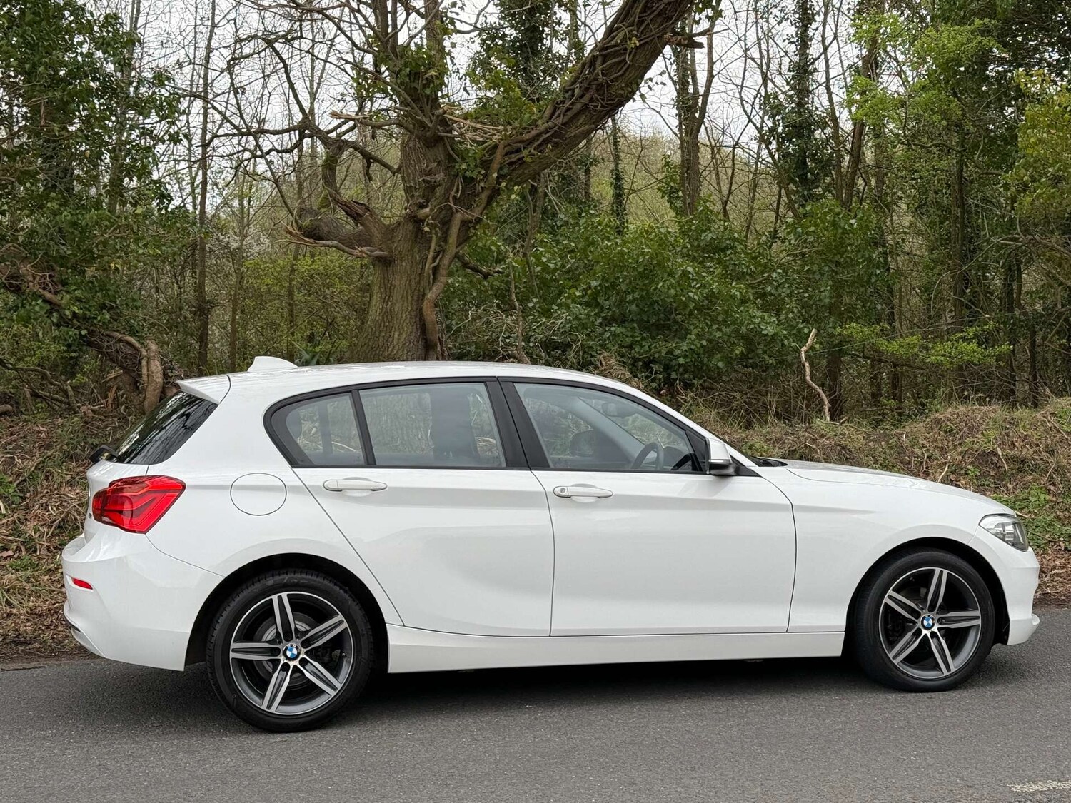 Used BMW 1 Series 2016 for sale - 78131946: Photo 23