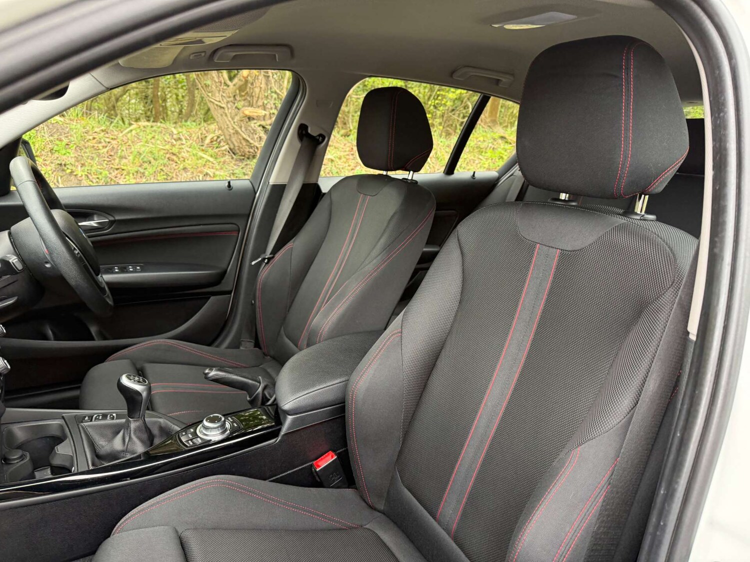 Used BMW 1 Series 2016 for sale - 78131946: Photo 25