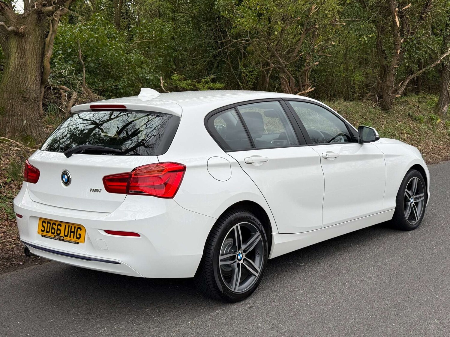 Used BMW 1 Series 2016 for sale - 78131946: Photo 27