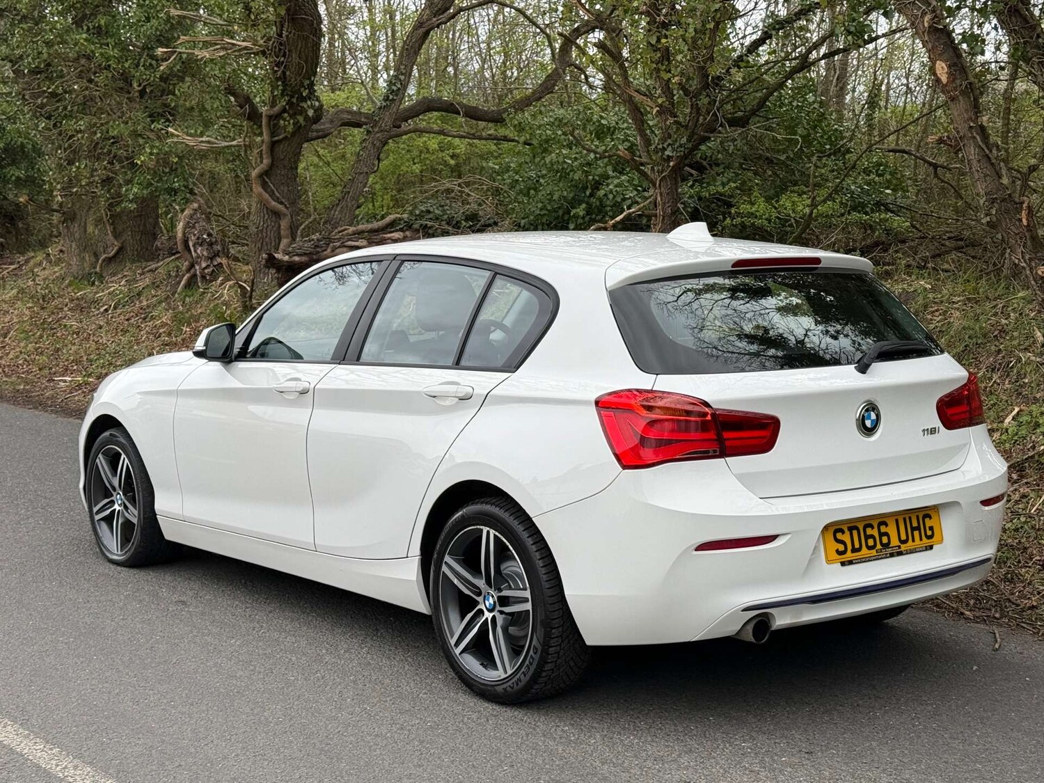 Used BMW 1 Series 2016 for sale - 78131946: Photo 28