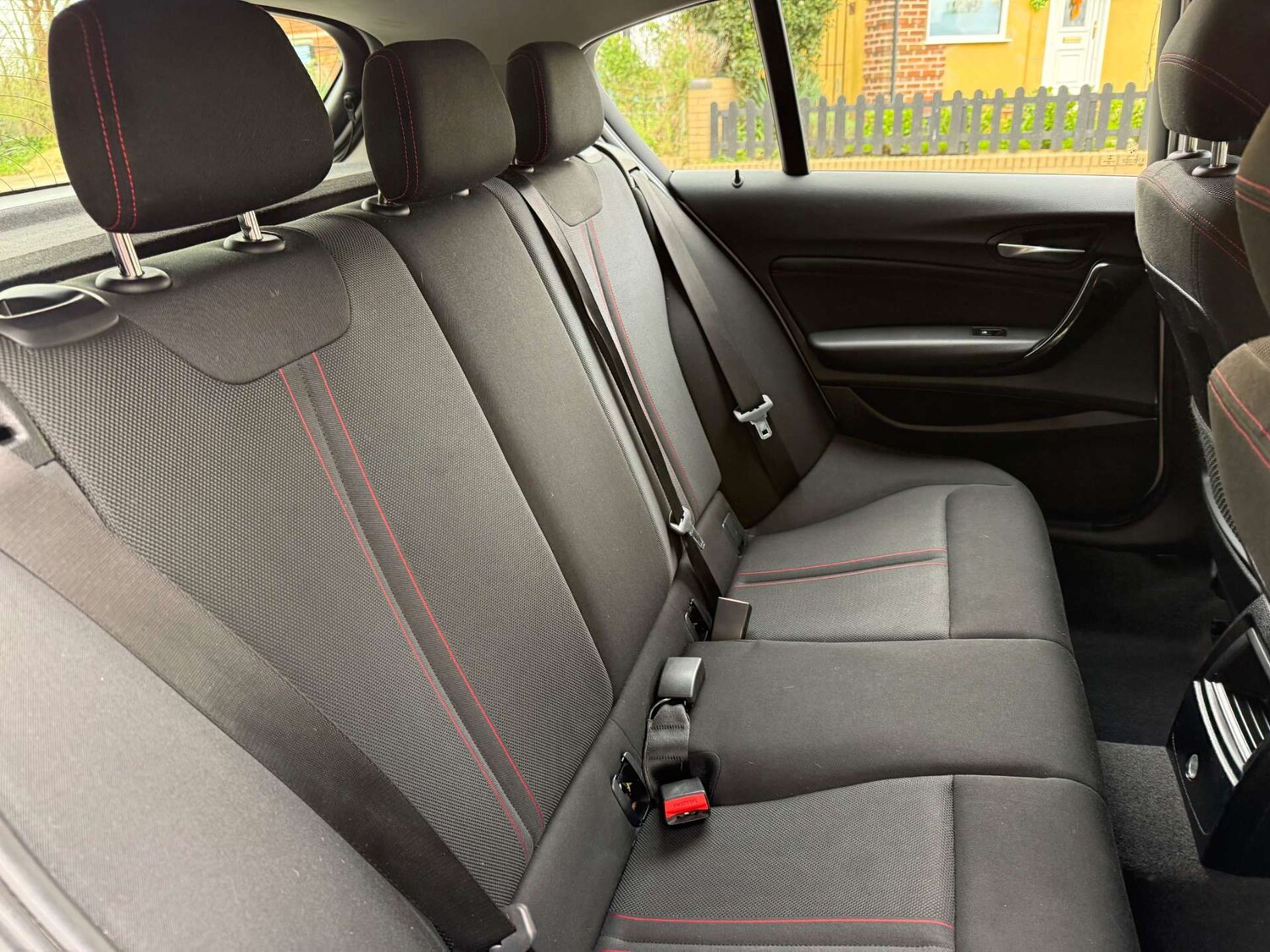 Used BMW 1 Series 2016 for sale - 78131946: Photo 30