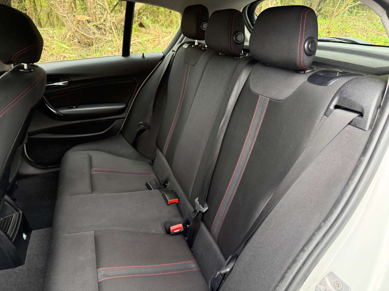 Used BMW 1 Series 2016 for sale - 78131946: Photo 35