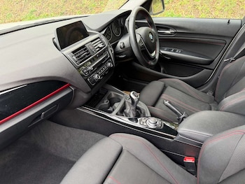 Used BMW 1 Series 2016 for sale - 78131946: Photo