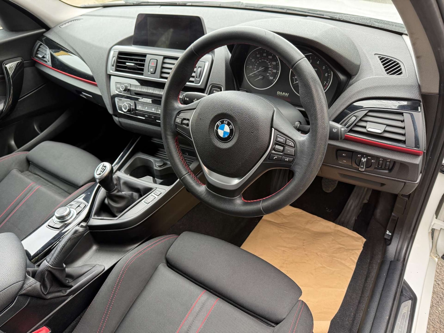 Used BMW 1 Series 2016 for sale - 78131946: Photo 5