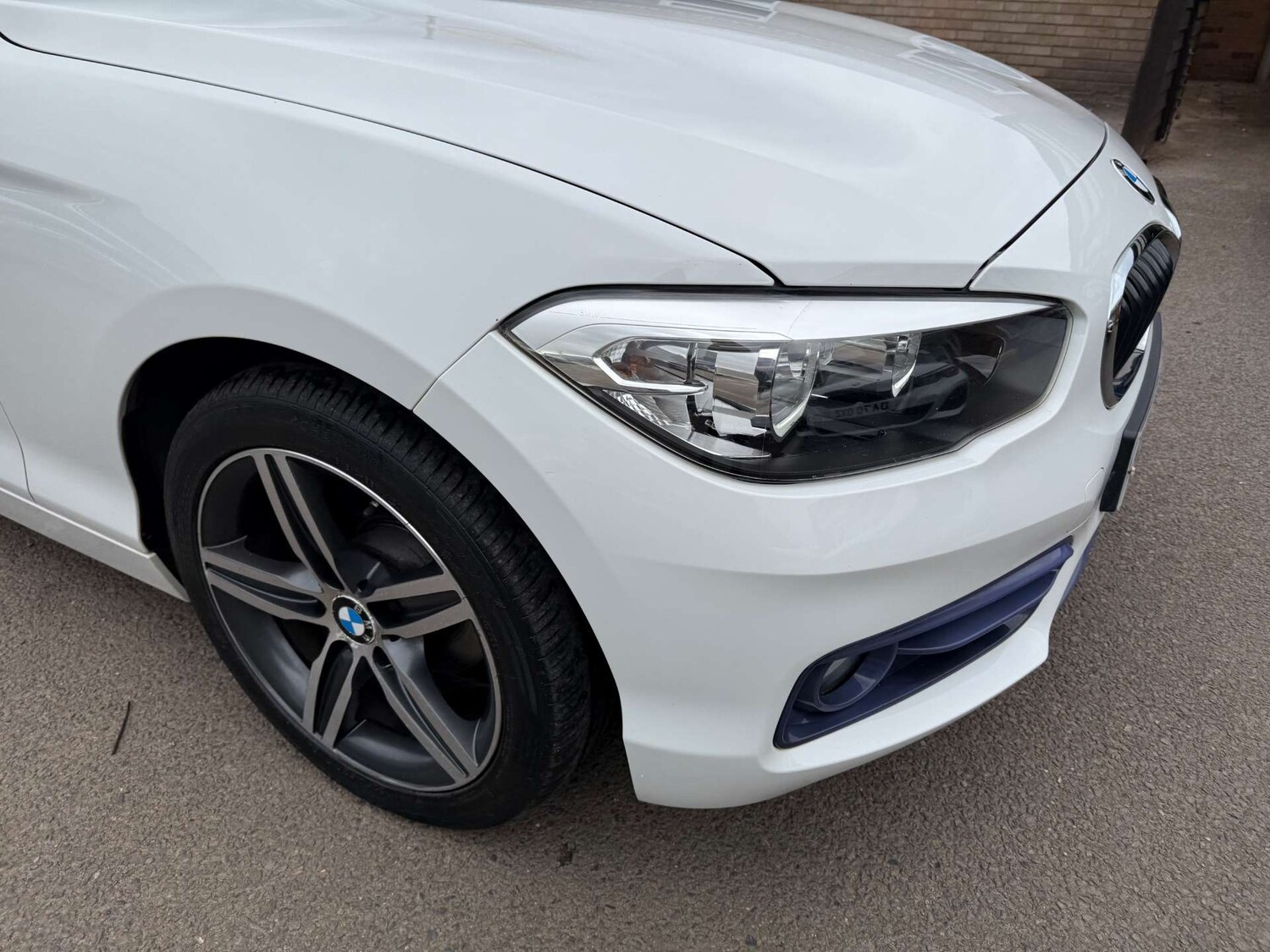 Used BMW 1 Series 2016 for sale - 78131946: Photo 55