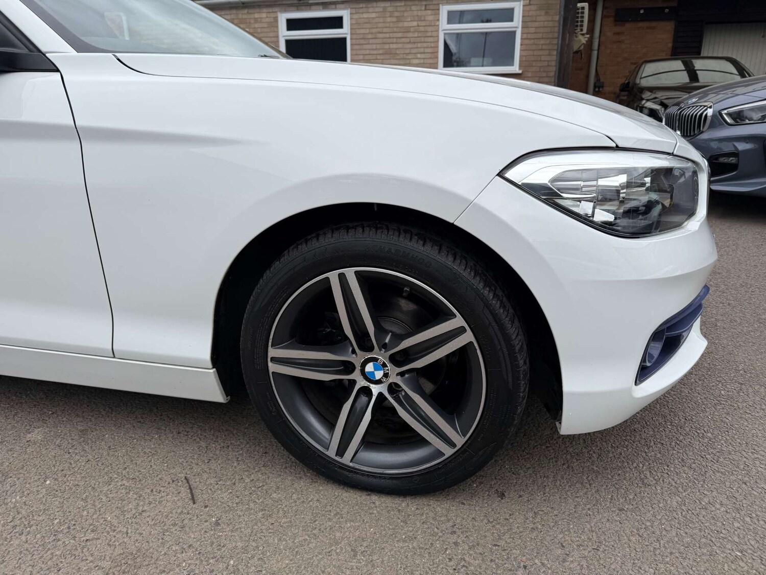 Used BMW 1 Series 2016 for sale - 78131946: Photo 56