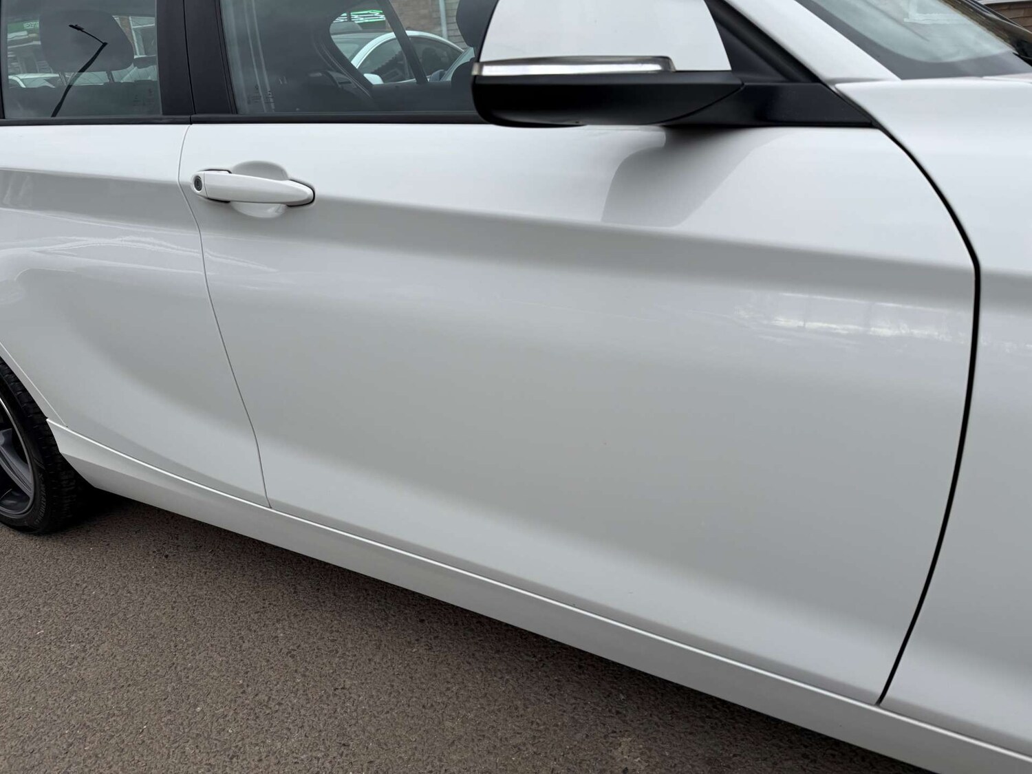 Used BMW 1 Series 2016 for sale - 78131946: Photo 57