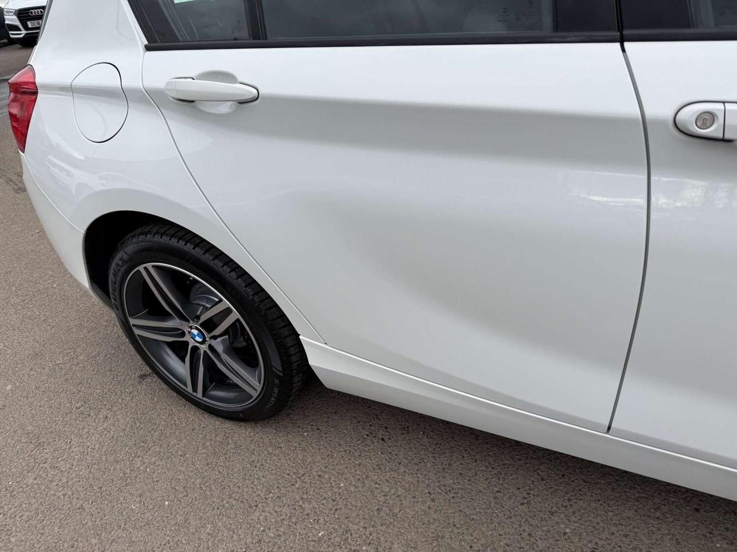 Used BMW 1 Series 2016 for sale - 78131946: Photo 58