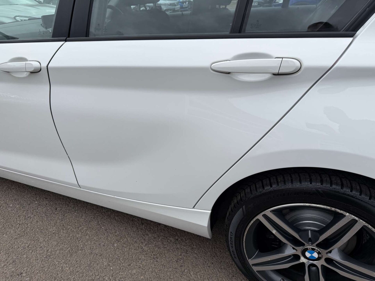 Used BMW 1 Series 2016 for sale - 78131946: Photo 64