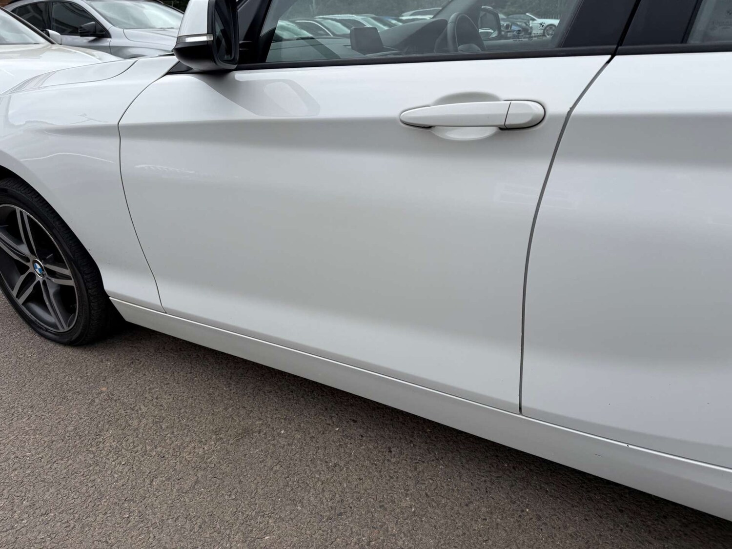 Used BMW 1 Series 2016 for sale - 78131946: Photo 65