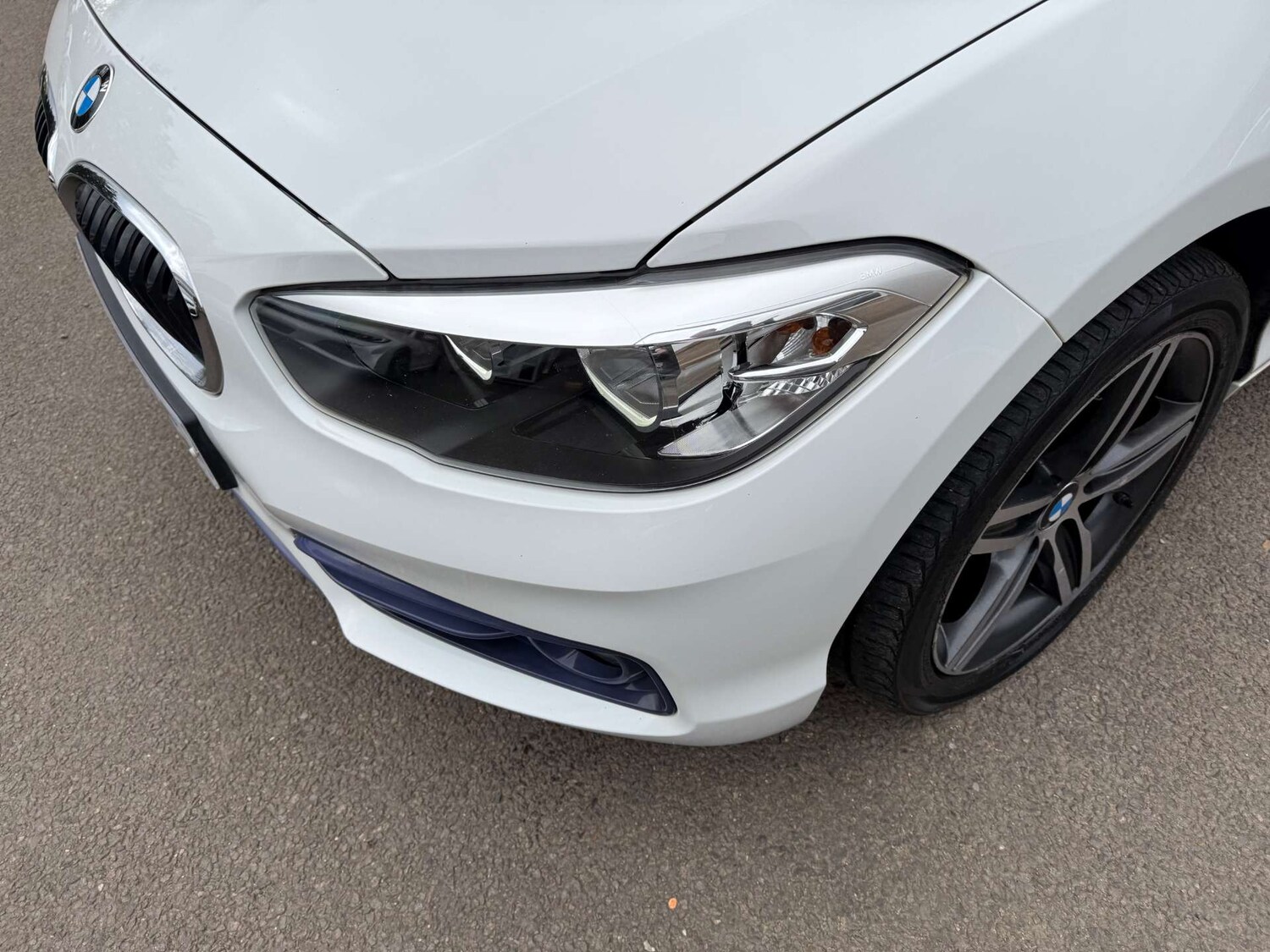 Used BMW 1 Series 2016 for sale - 78131946: Photo 67