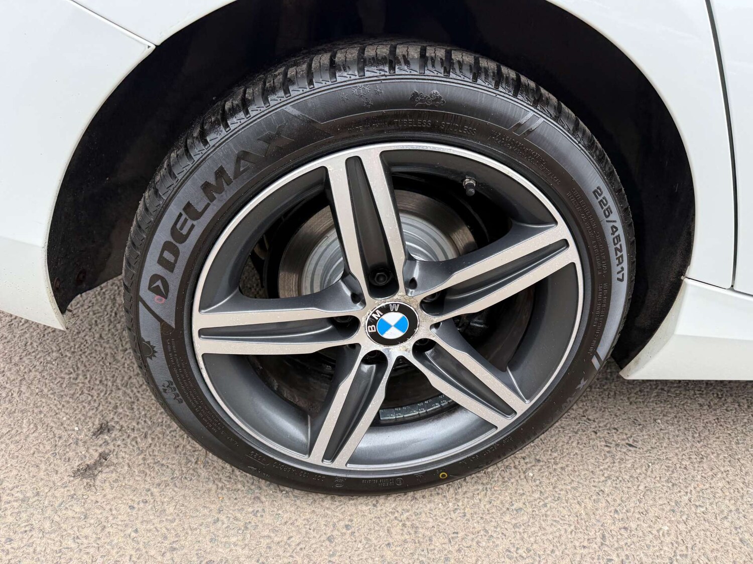 Used BMW 1 Series 2016 for sale - 78131946: Photo 68