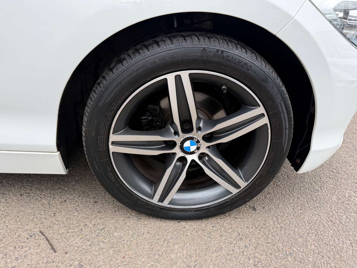 Used BMW 1 Series 2016 for sale - 78131946: Photo 69