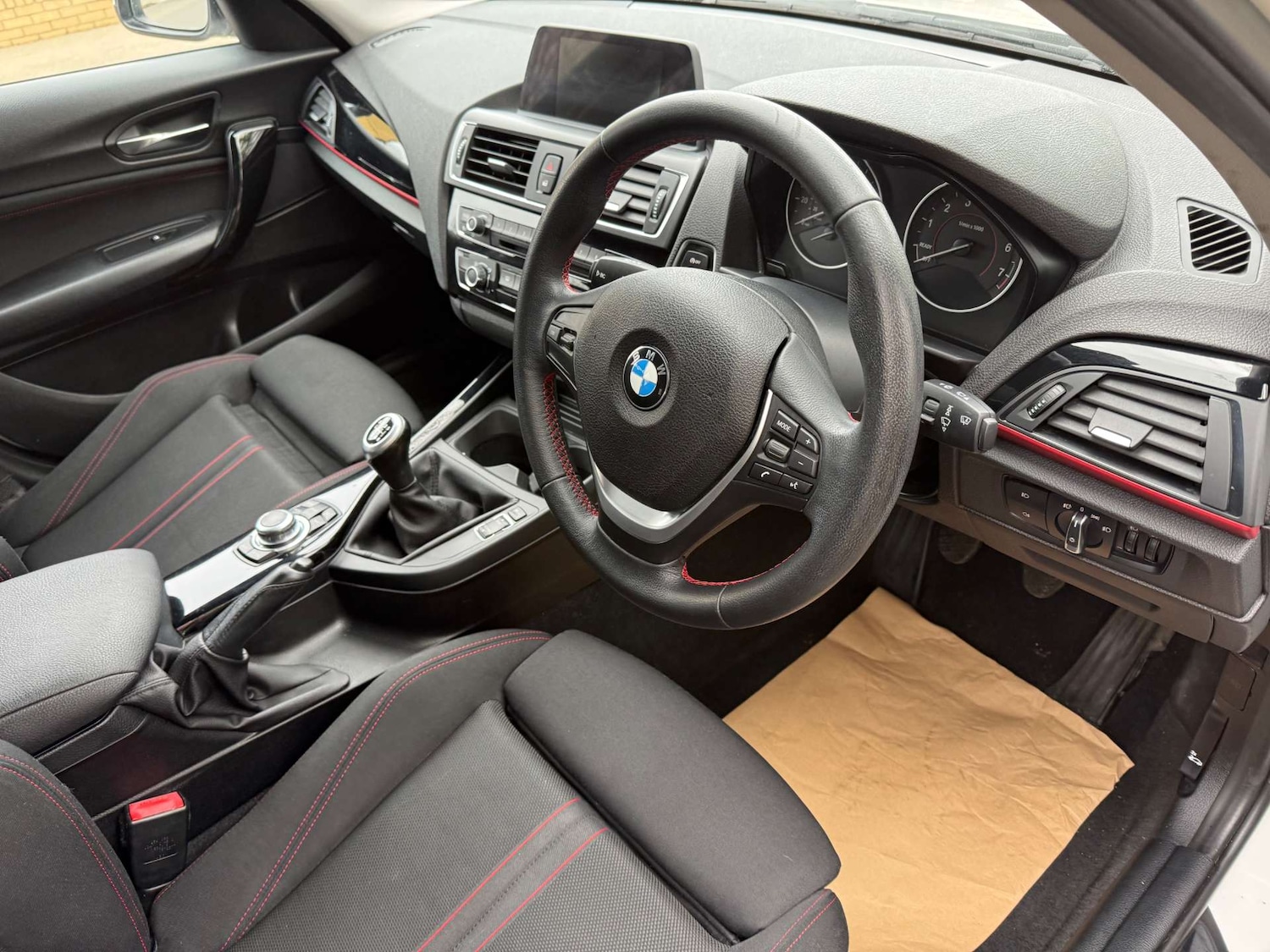 Used BMW 1 Series 2016 for sale - 78131946: Photo 7