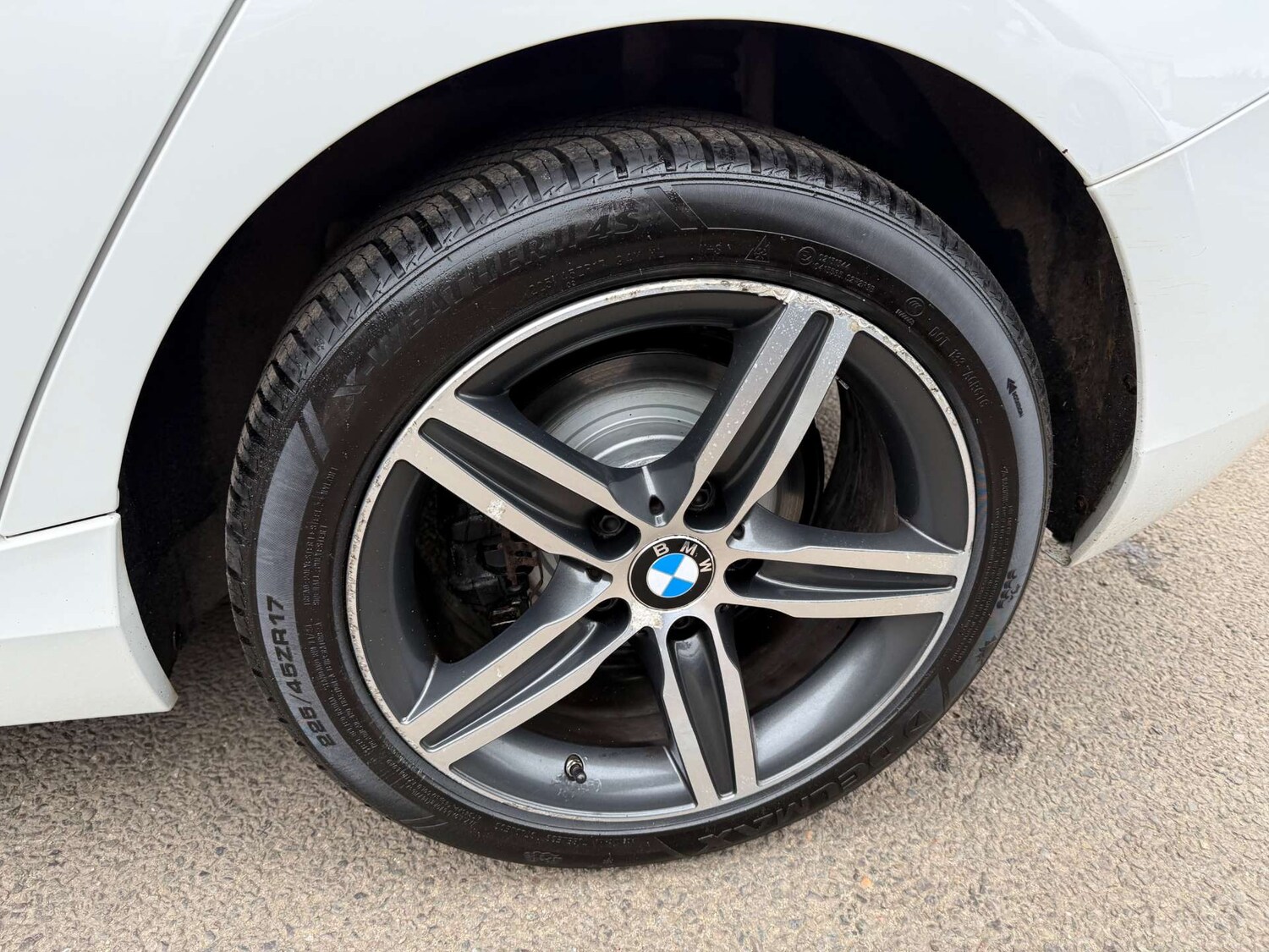 Used BMW 1 Series 2016 for sale - 78131946: Photo 70