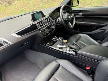 Used BMW 2 Series 2018 for sale - 78225833: Photo