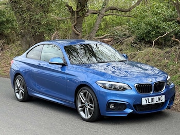 Used BMW 2 Series 2018 for sale - 78225833: Photo