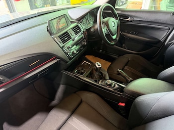 Used BMW 1 Series 2015 for sale - 78053138: Photo