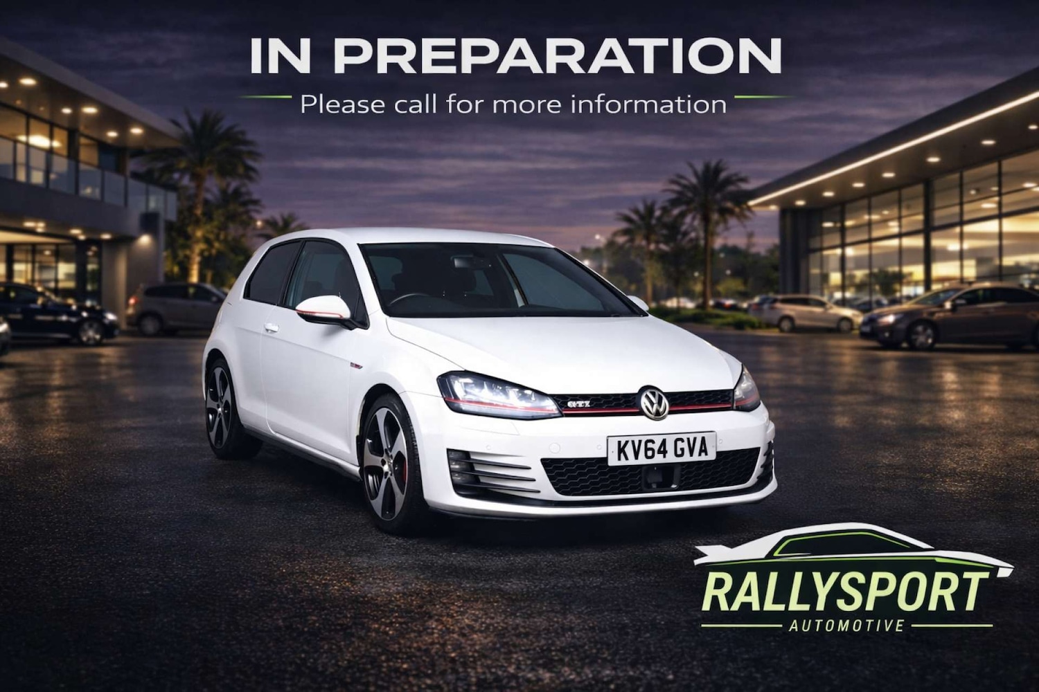 Used Volkswagen Golf 2014 for sale - 78053123: Photo 1