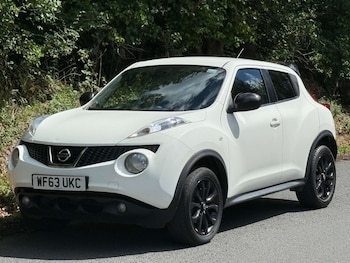 Used Nissan Juke 2013 for sale - 78806548: Photo