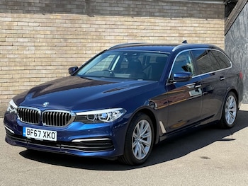 BMW - 5 Series