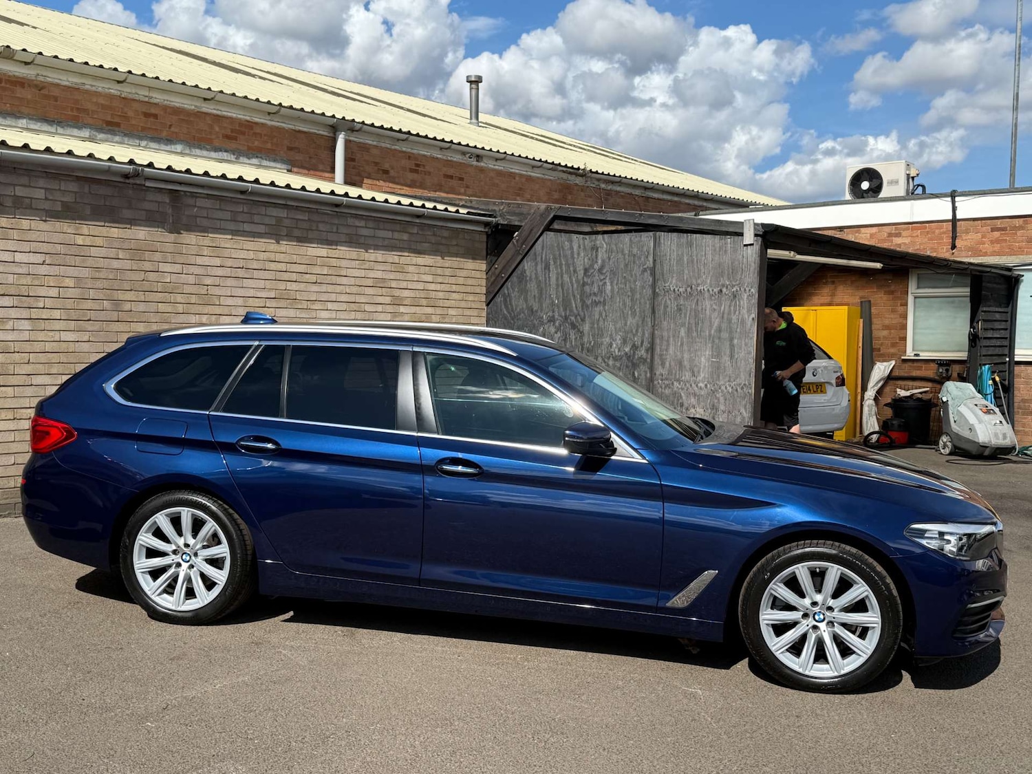 Vehicle 34