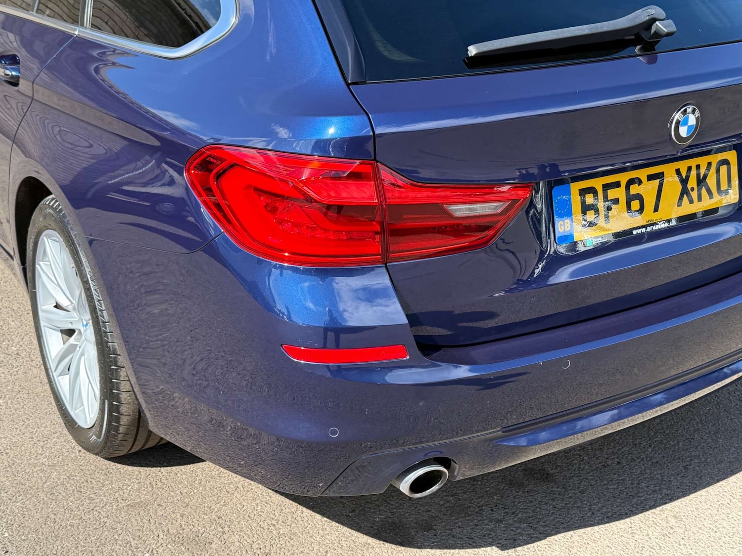 Vehicle 80