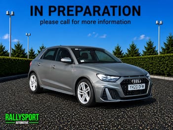 Used Audi A1 2020 for sale - 79627655: Photo